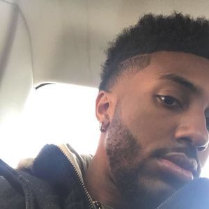 Meet your Posher, Darrin